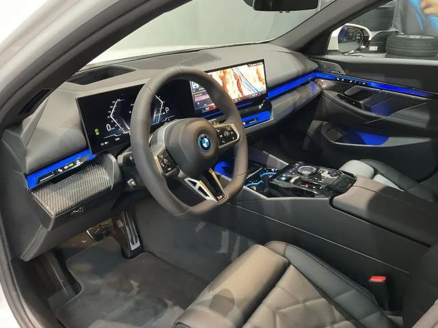 BMW i5 M-Sport Touring