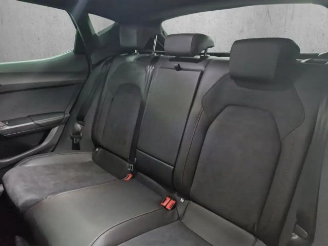 Cupra Leon Facelift 1.5 ,Navi, Rückfahrkamera, PDC v+h, Sound