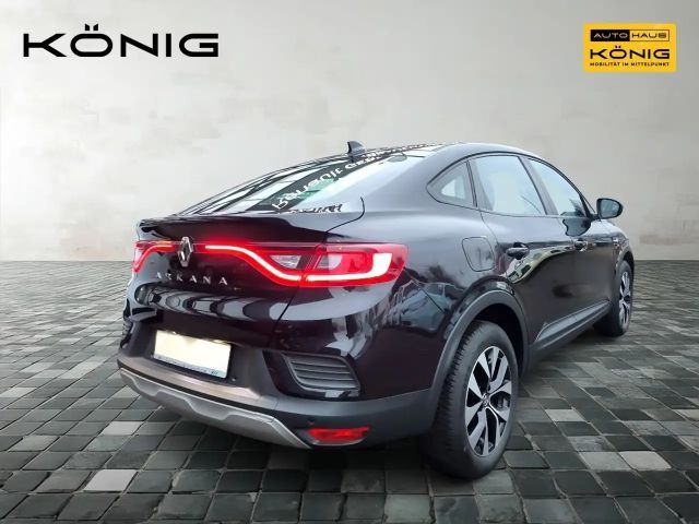 Renault Arkana EDC Equilibre Equilibre TCe 140