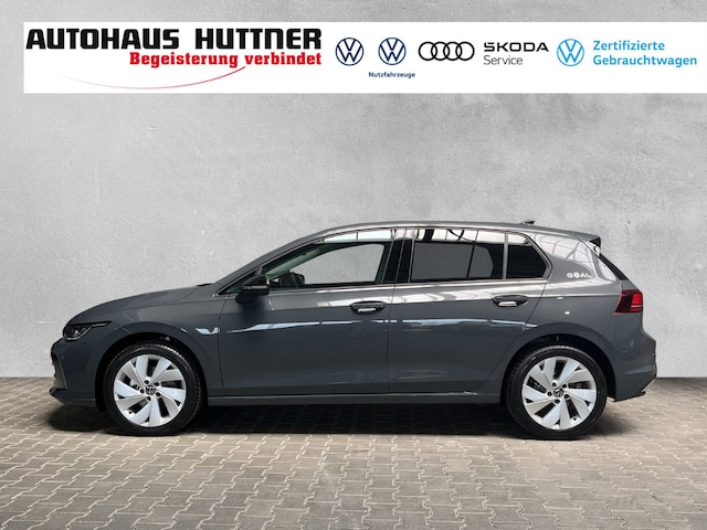 Volkswagen Golf 1.5 TSI