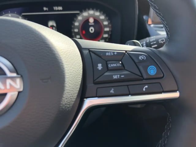 Nissan Juke DIG-T N-Sport