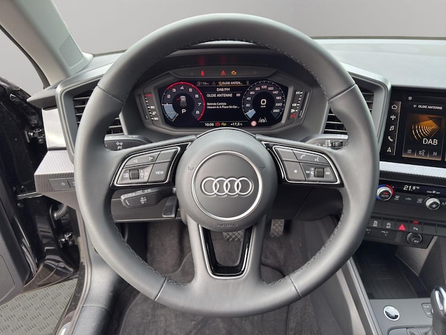 Audi A1 30 TFSI Allstreet S-Tronic