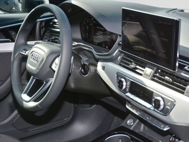 Audi A4 35 TDI Avant S-Tronic