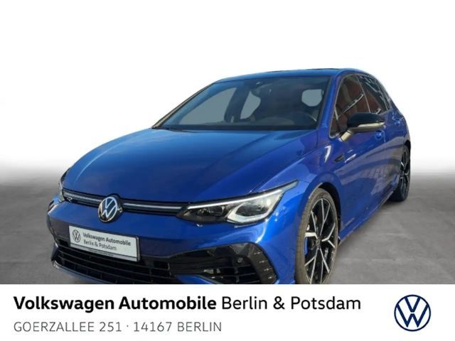 Volkswagen Golf 2.0 TSI DSG Golf VIII