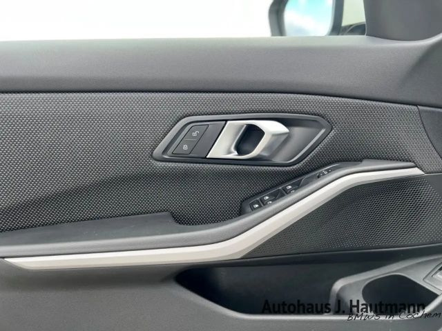 BMW 318 318d Advantage pakket Touring