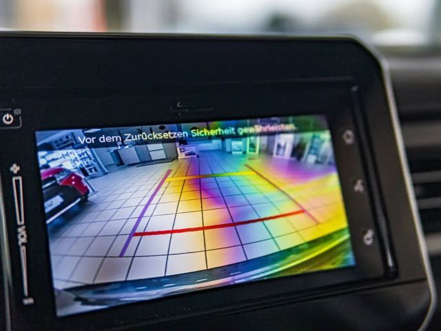 Suzuki Ignis Comfort DualJet Hybrid