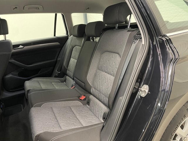 Volkswagen Passat 2.0 TDI Business Variant