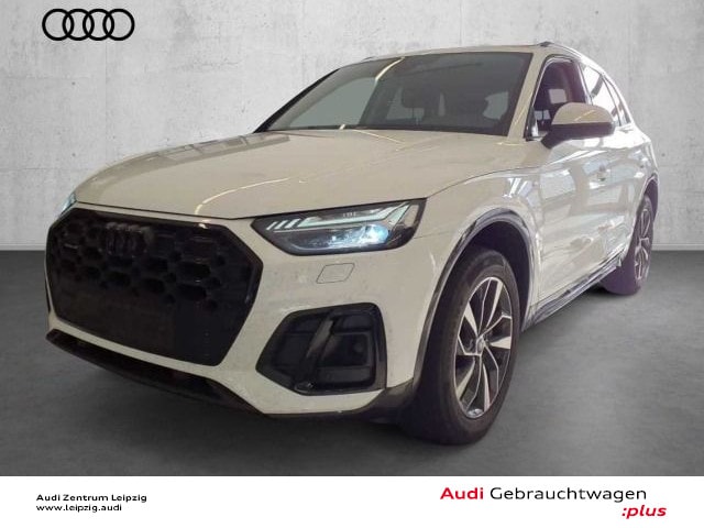 Audi Q5 40 TDI Quattro S-Tronic