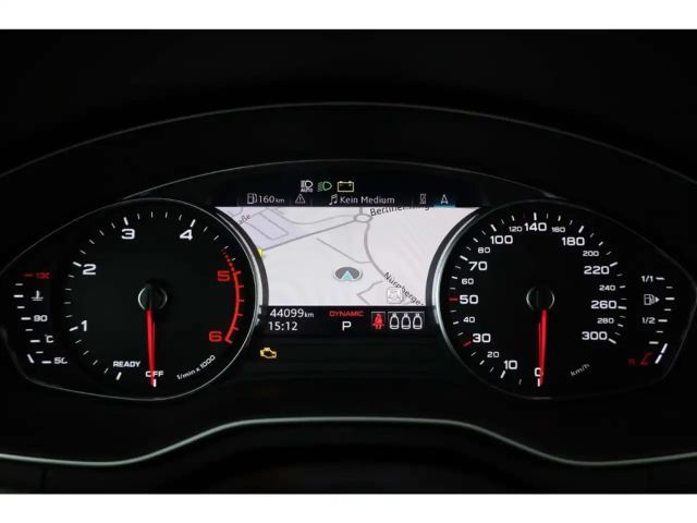 Audi A4 40 TDI Avant Quattro S-Line