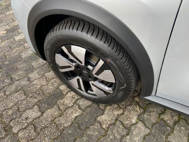 Opel Frontera Edition