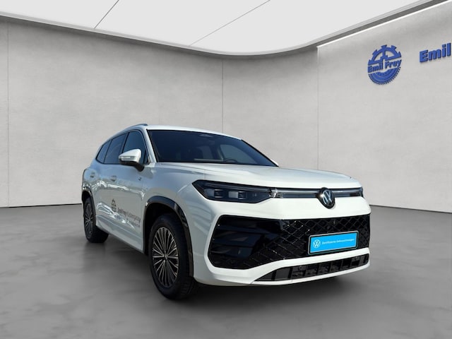 Volkswagen Tayron 4Motion R-Line