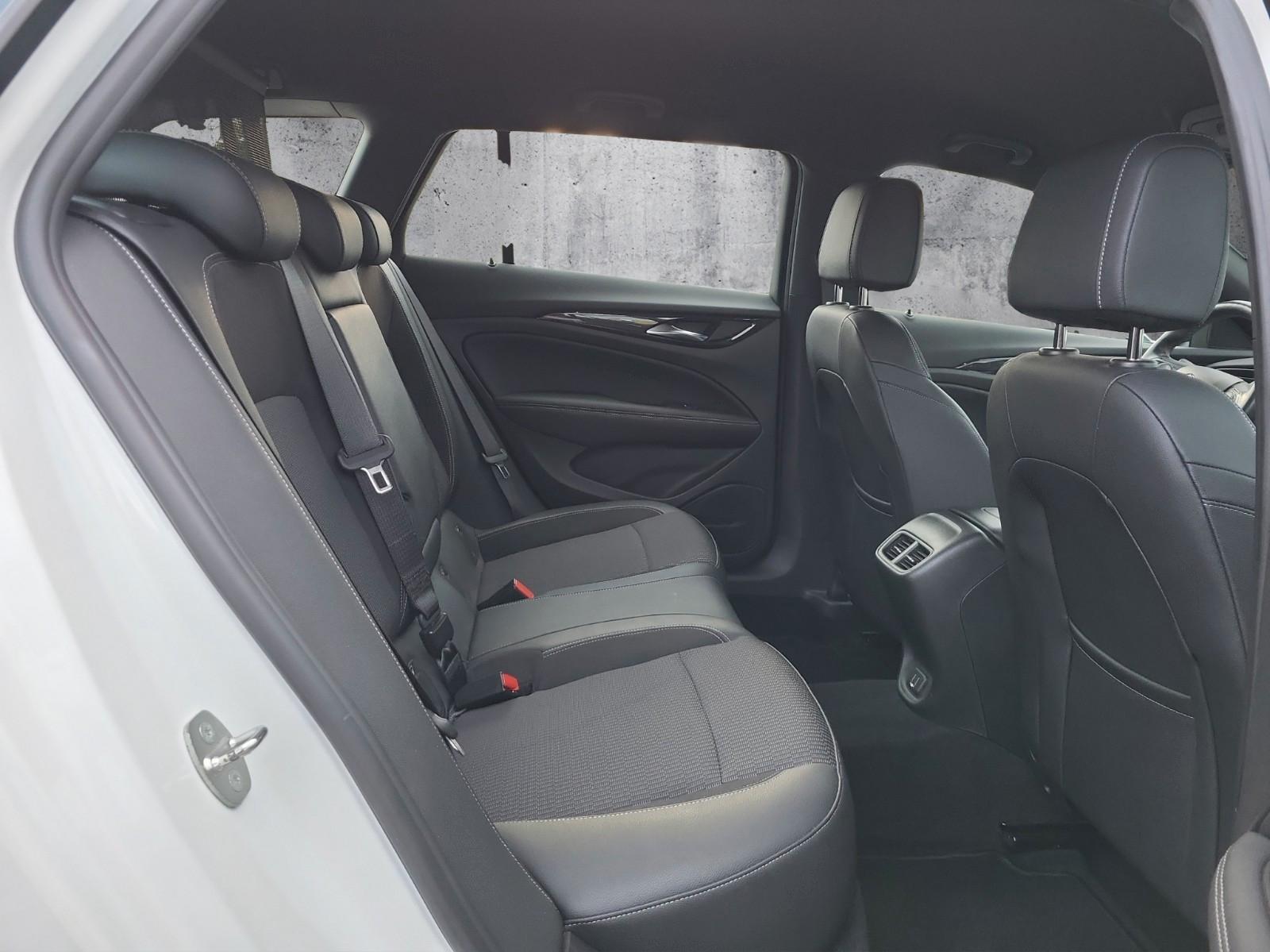 Opel Insignia Sports Tourer