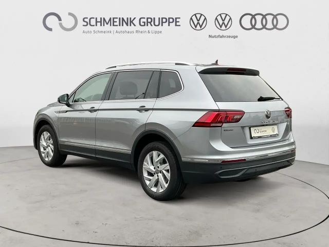 Volkswagen Tiguan 2.0 TDI Allspace DSG Life
