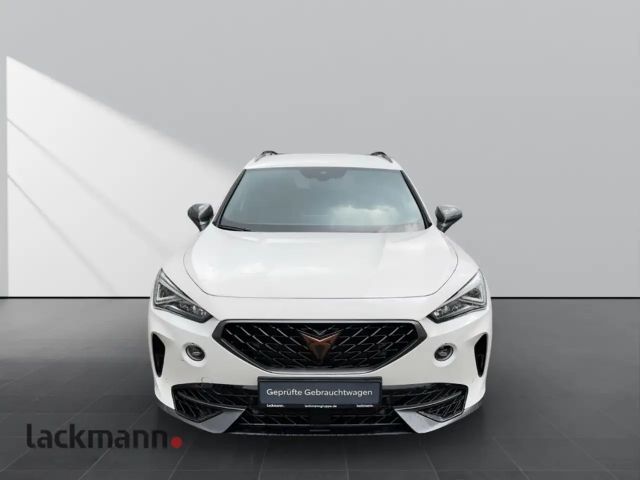 Cupra Formentor 2.0 TSI 4Drive VZ