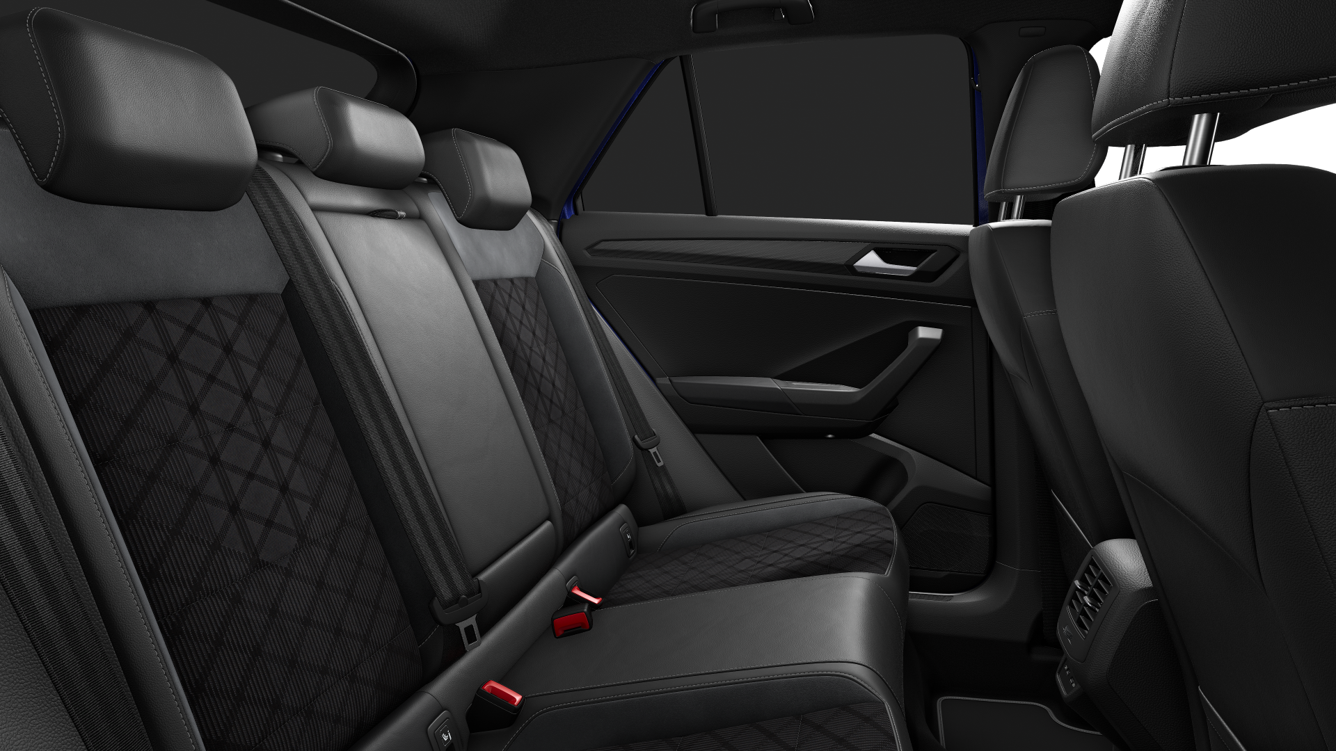 Volkswagen T-Roc T-ROC 1.5 E2 R-L  BT110 TSID7F