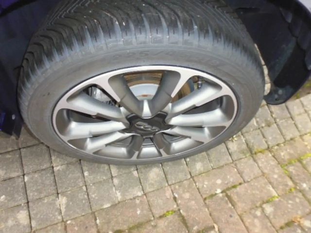 Fiat 500X Dolcevita Sport