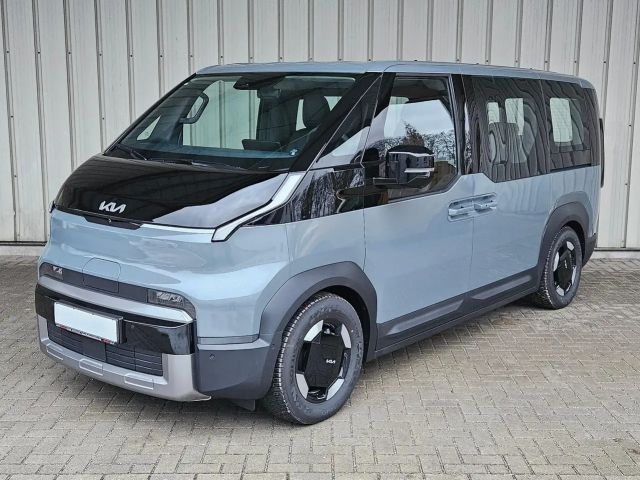 Kia PV5 Passenger 71 kWh