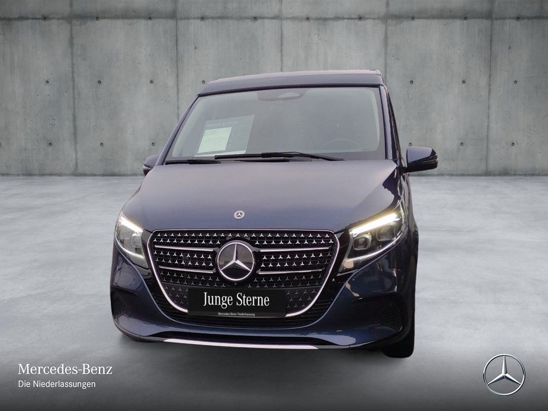 Mercedes-Benz Marco Polo 4MATIC