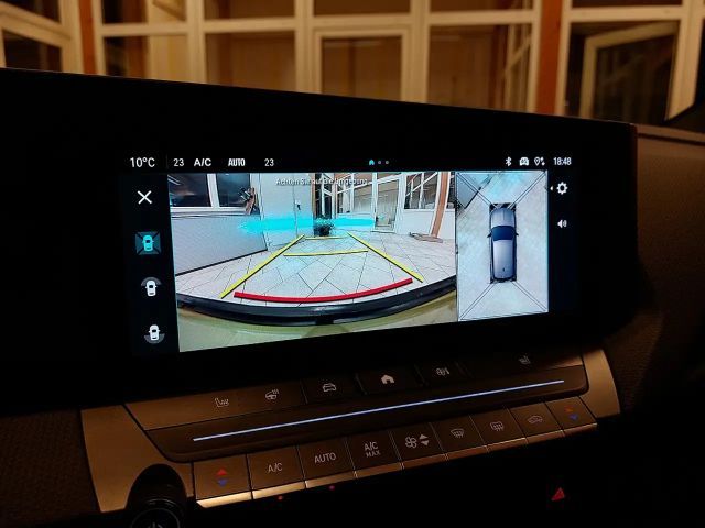 Opel Astra GS-Line Grand Sport Turbo