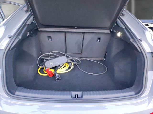 Audi Q4 e-tron 40 Sportback