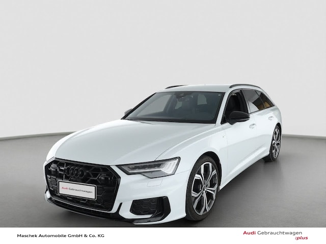 Audi A6 45 TFSI Avant Quattro S-Line S-Tronic