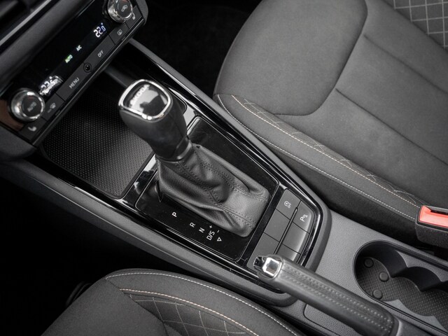 Skoda Scala 1.5 TSI Drive