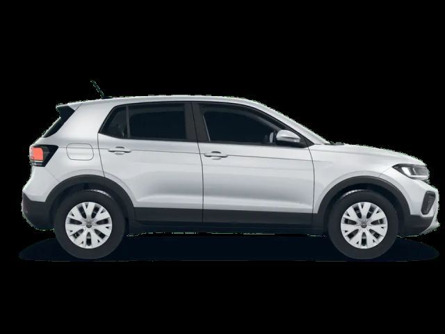 Volkswagen T-Cross 4Me TSI
