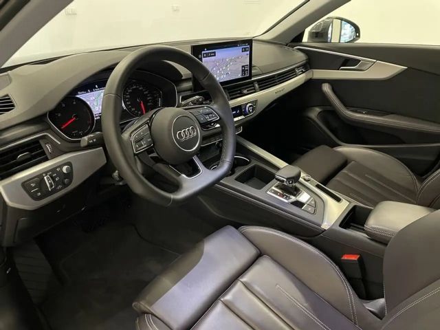Audi A4 allroad 40 TDI Quattro