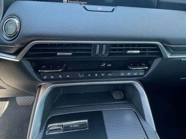 Mazda CX-60 Homura e-Skyactiv