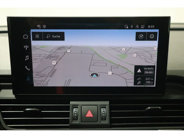 Audi SQ5 SUV TDI tiptronic Audi SQ5 SUV