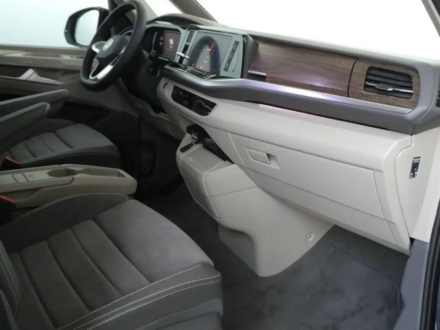 Volkswagen Multivan Style T7
