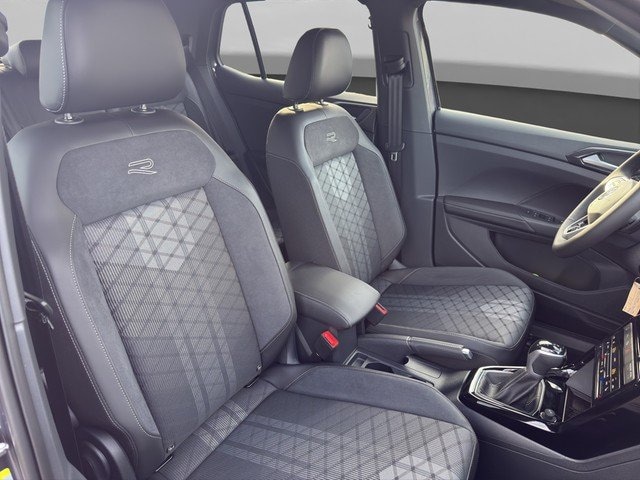 Volkswagen T-Cross 1.5 TSI Style