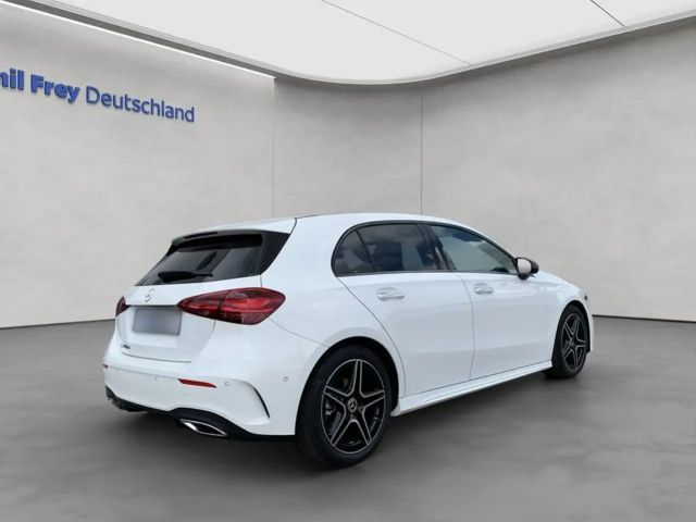 Mercedes-Benz A 200 A-Klasse