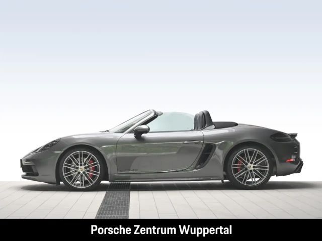 Porsche Boxster 4 718 GTS
