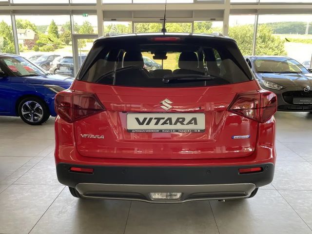 Suzuki Vitara AllGrip Boosterjet Comfort