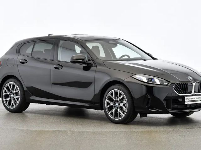 BMW 118 118d