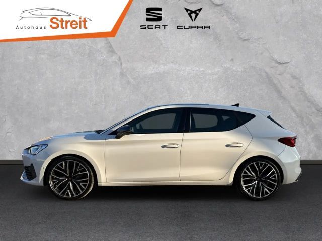 Cupra Leon 2.0 TSI DSG VZ