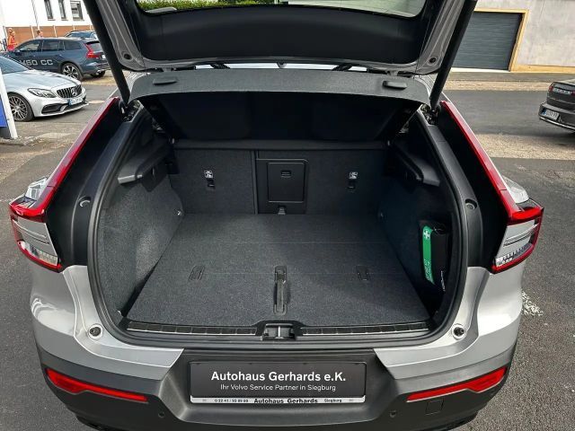 Volvo C40 AWD Ultimate