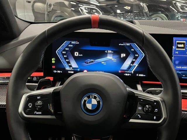 BMW i5 M-Sport M60 Sedan xDrive