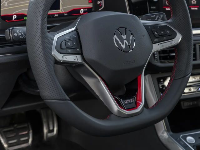 Volkswagen Polo DSG GTI