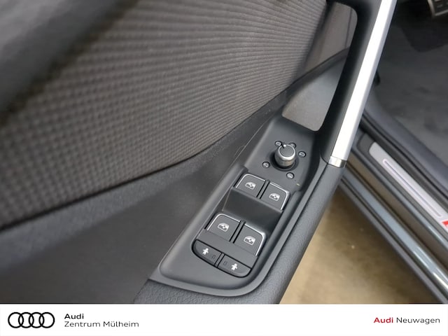 Audi Q2 35 TFSI S-Line S-Tronic