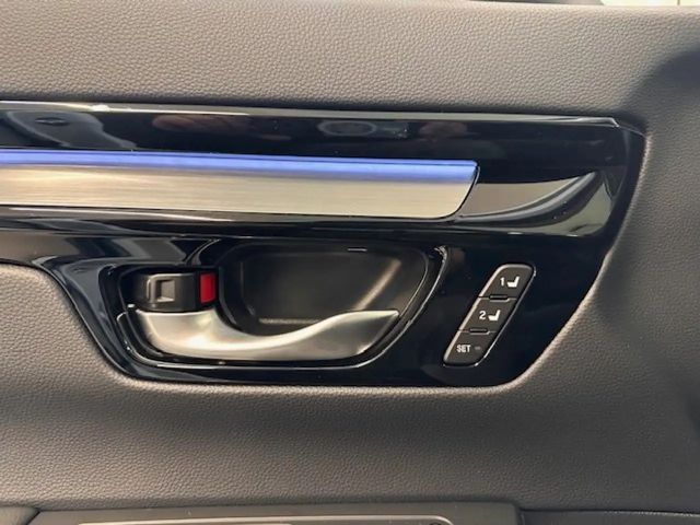 Honda CR-V Advance e:HEV i-MMD