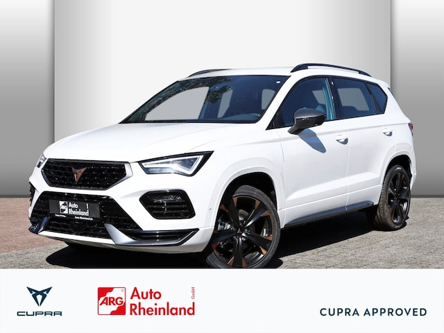 Cupra Ateca 1.5 TSI DSG