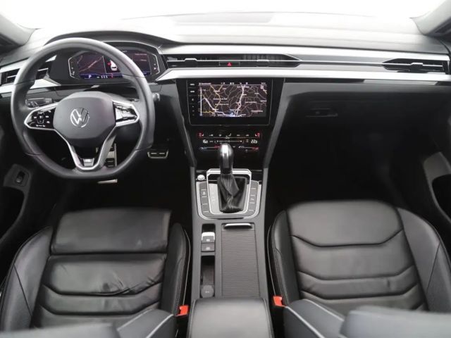 Volkswagen Arteon Shooting Brake DSG R-Line