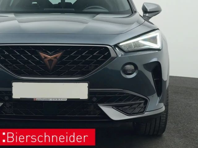 Cupra Formentor 1.4 DSG e-Hybrid