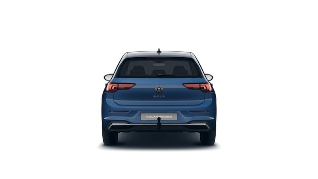 Volkswagen Golf 1.5 TSI Golf VIII