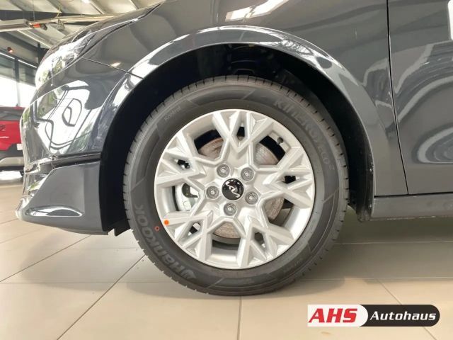 Kia Ceed CRDi SportWagon Vision