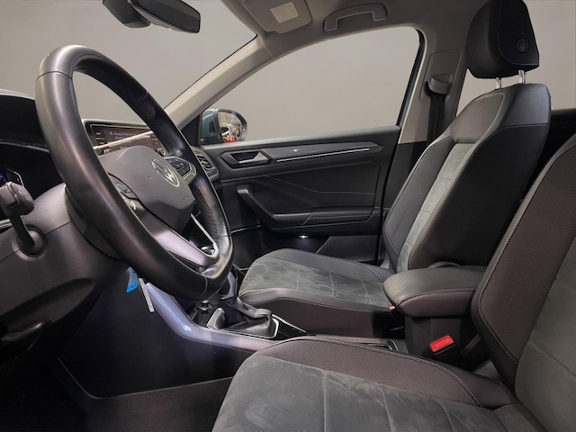 Volkswagen T-Roc 1.5 TSI