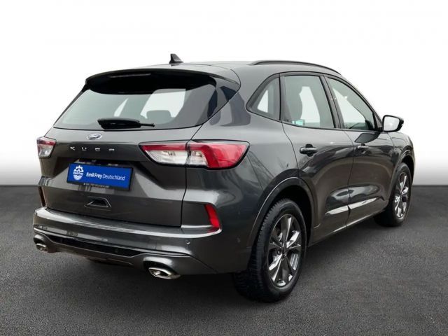 Ford Kuga ST Line