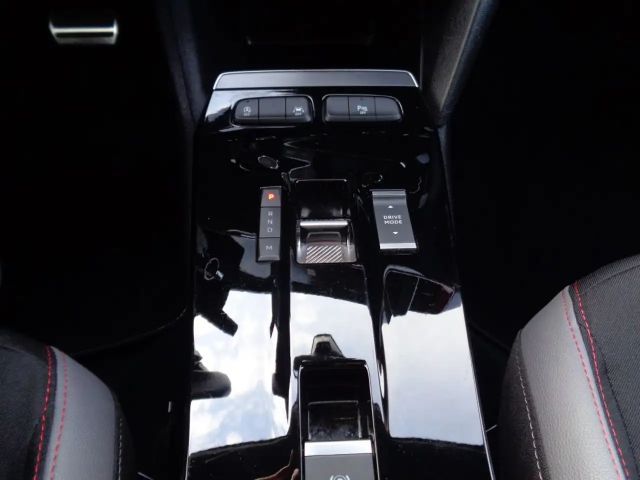 Opel Mokka GS-Line Grand Sport Turbo